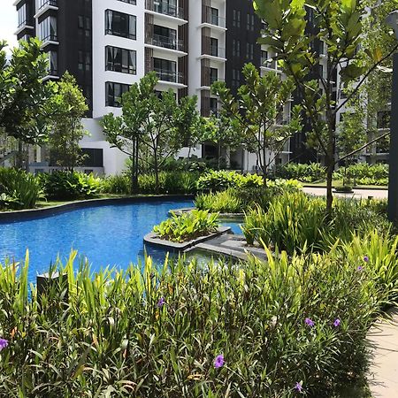 Resort Suite @Midhill Genting Τζεντίνγκ Χάιλαντς Εξωτερικό φωτογραφία