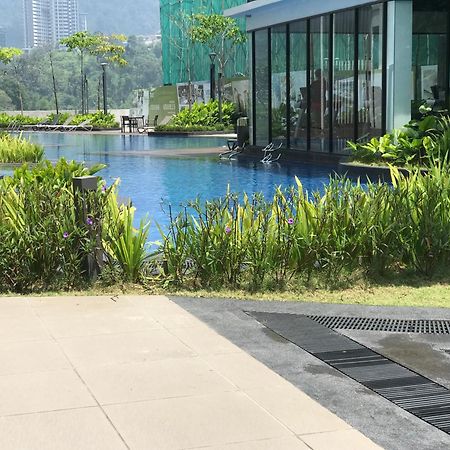 Resort Suite @Midhill Genting Τζεντίνγκ Χάιλαντς Εξωτερικό φωτογραφία