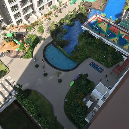 Resort Suite @Midhill Genting Τζεντίνγκ Χάιλαντς Εξωτερικό φωτογραφία