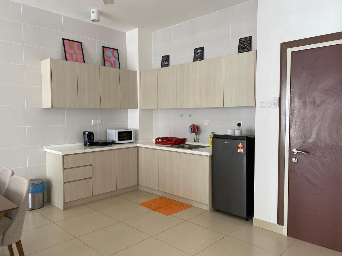 Resort Suite @Midhill Genting Τζεντίνγκ Χάιλαντς Εξωτερικό φωτογραφία