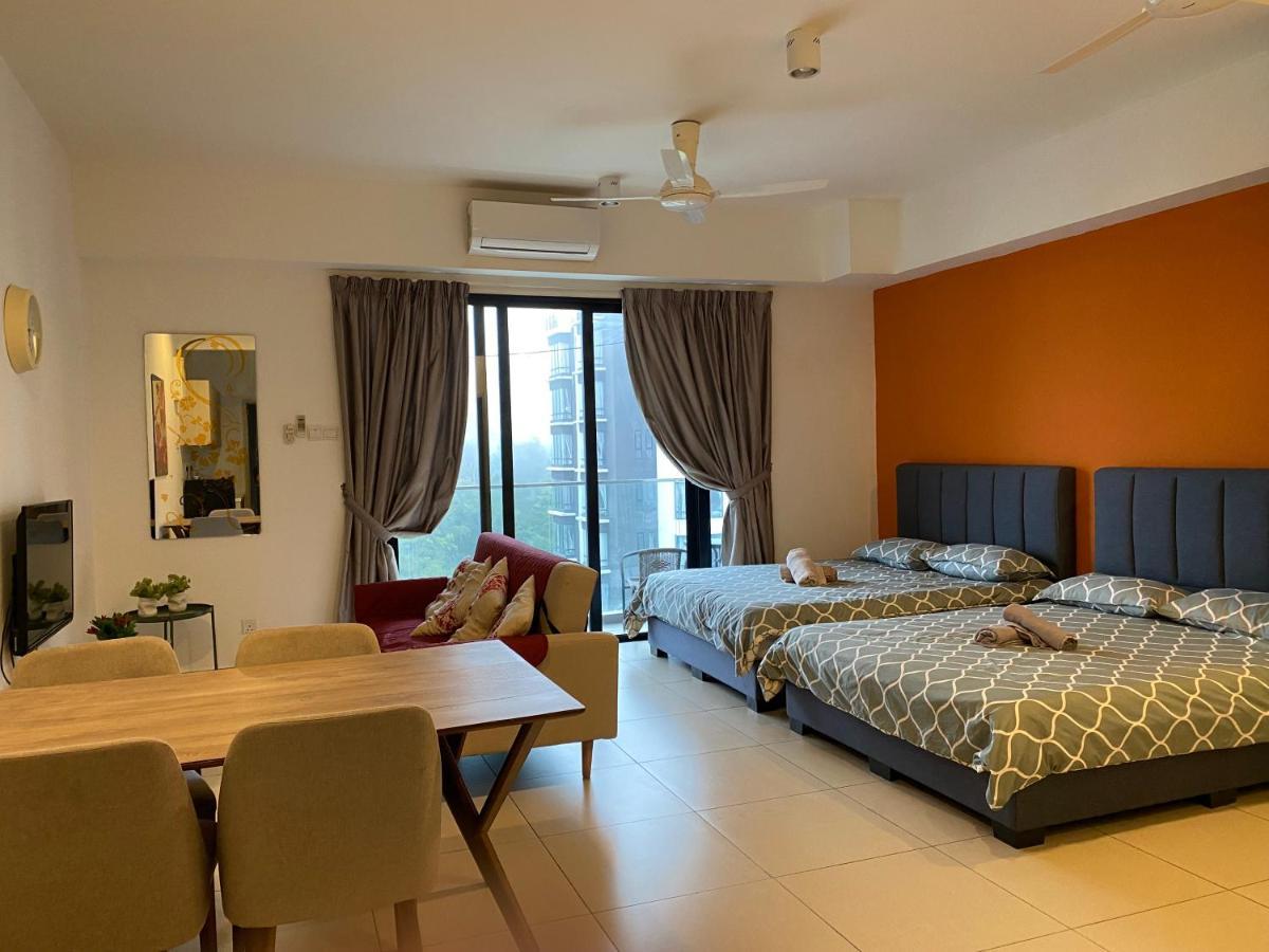 Resort Suite @Midhill Genting Τζεντίνγκ Χάιλαντς Εξωτερικό φωτογραφία
