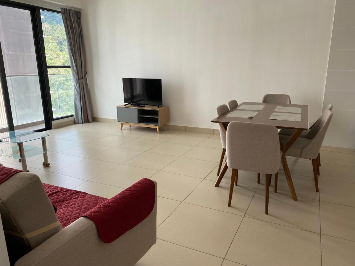 Resort Suite @Midhill Genting Τζεντίνγκ Χάιλαντς Εξωτερικό φωτογραφία
