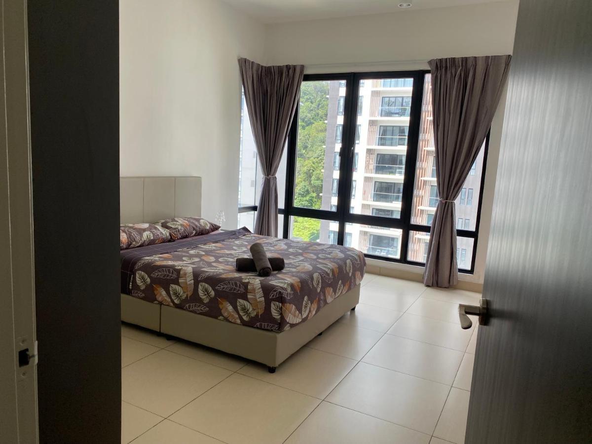 Resort Suite @Midhill Genting Τζεντίνγκ Χάιλαντς Εξωτερικό φωτογραφία