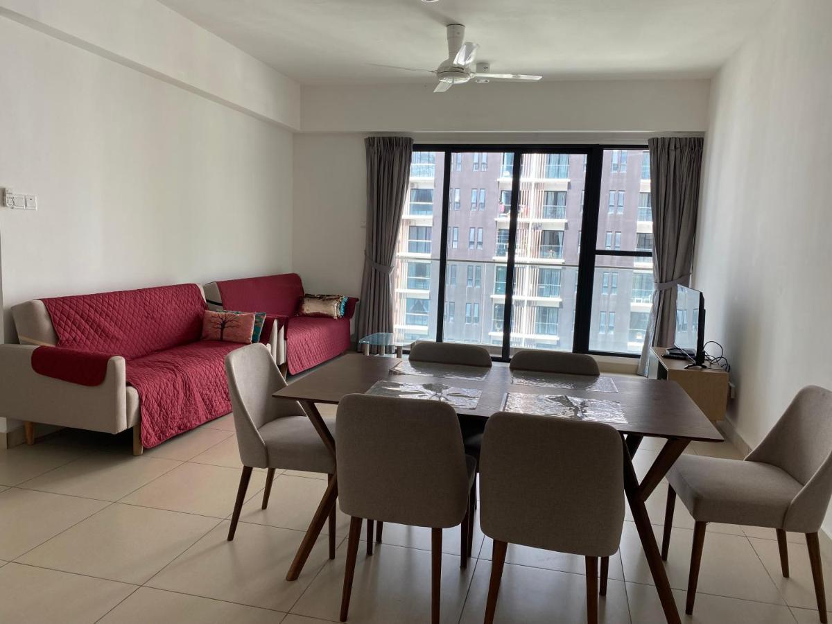 Resort Suite @Midhill Genting Τζεντίνγκ Χάιλαντς Εξωτερικό φωτογραφία