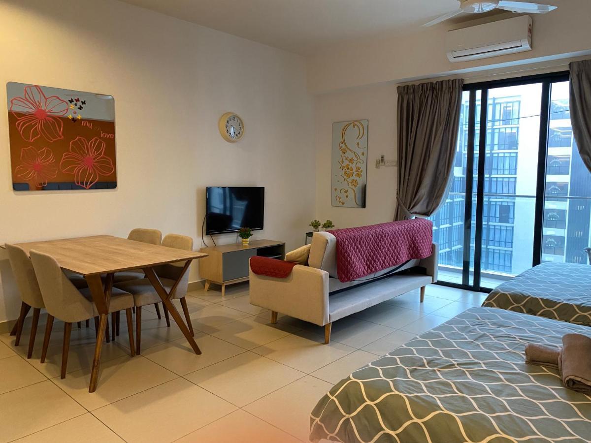 Resort Suite @Midhill Genting Τζεντίνγκ Χάιλαντς Εξωτερικό φωτογραφία