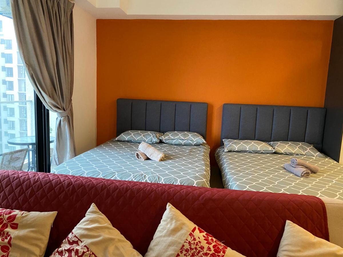 Resort Suite @Midhill Genting Τζεντίνγκ Χάιλαντς Εξωτερικό φωτογραφία
