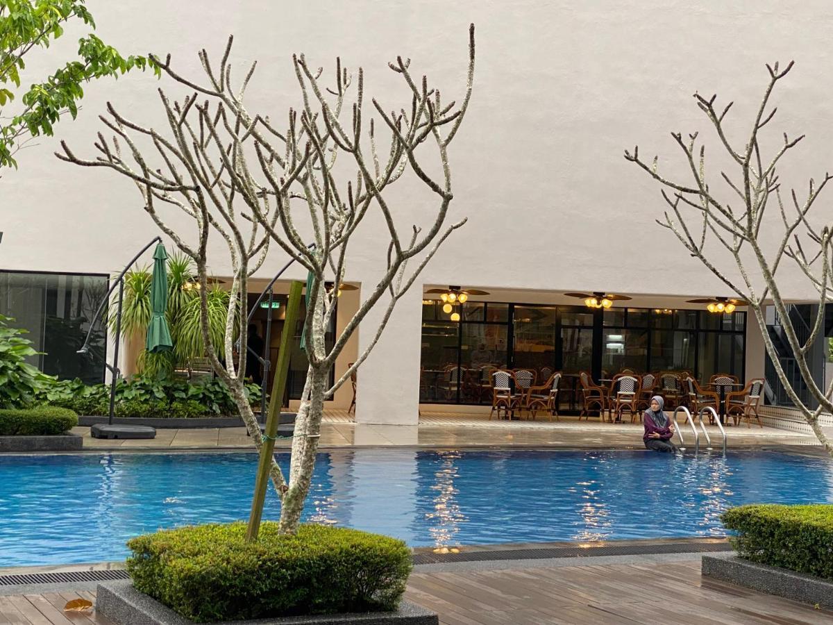 Resort Suite @Midhill Genting Τζεντίνγκ Χάιλαντς Εξωτερικό φωτογραφία