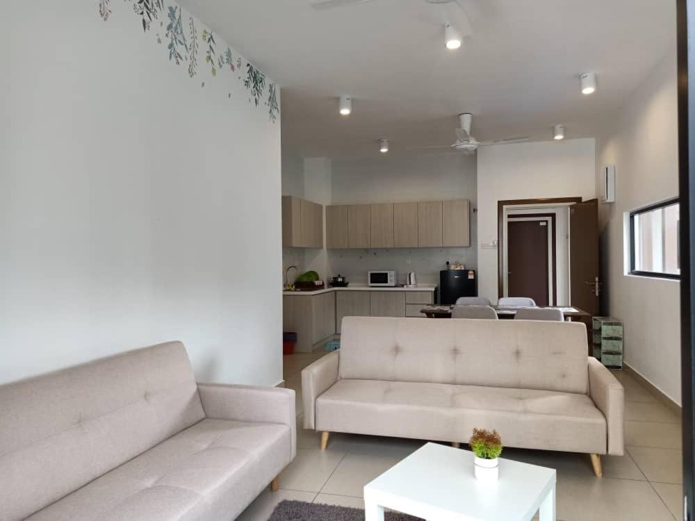 Resort Suite @Midhill Genting Τζεντίνγκ Χάιλαντς Εξωτερικό φωτογραφία