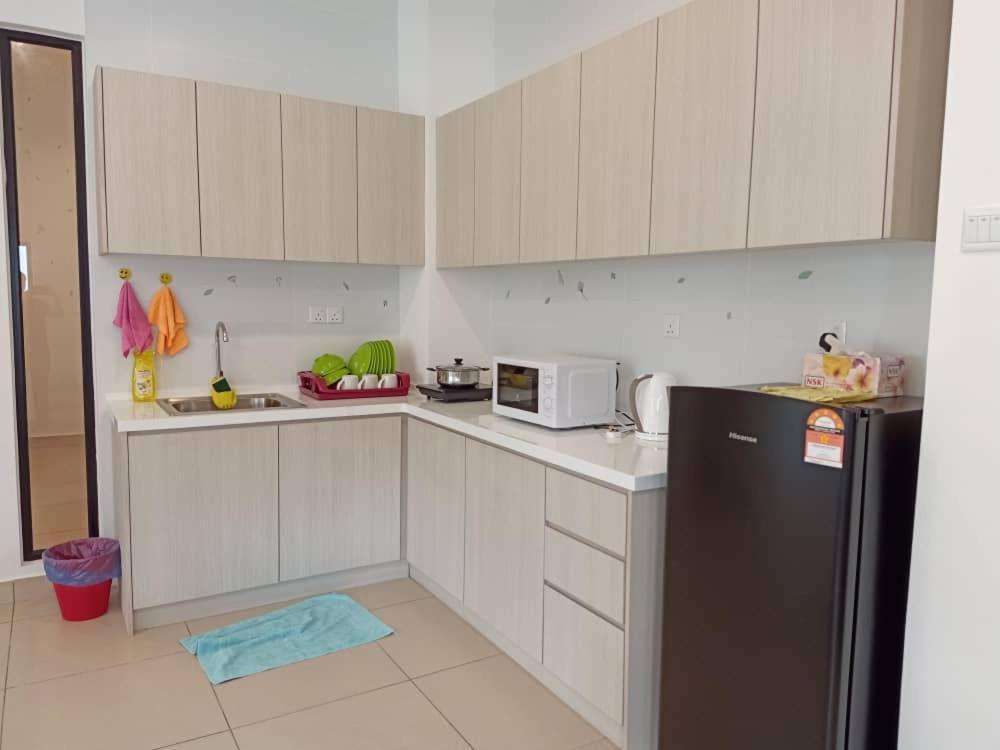 Resort Suite @Midhill Genting Τζεντίνγκ Χάιλαντς Εξωτερικό φωτογραφία