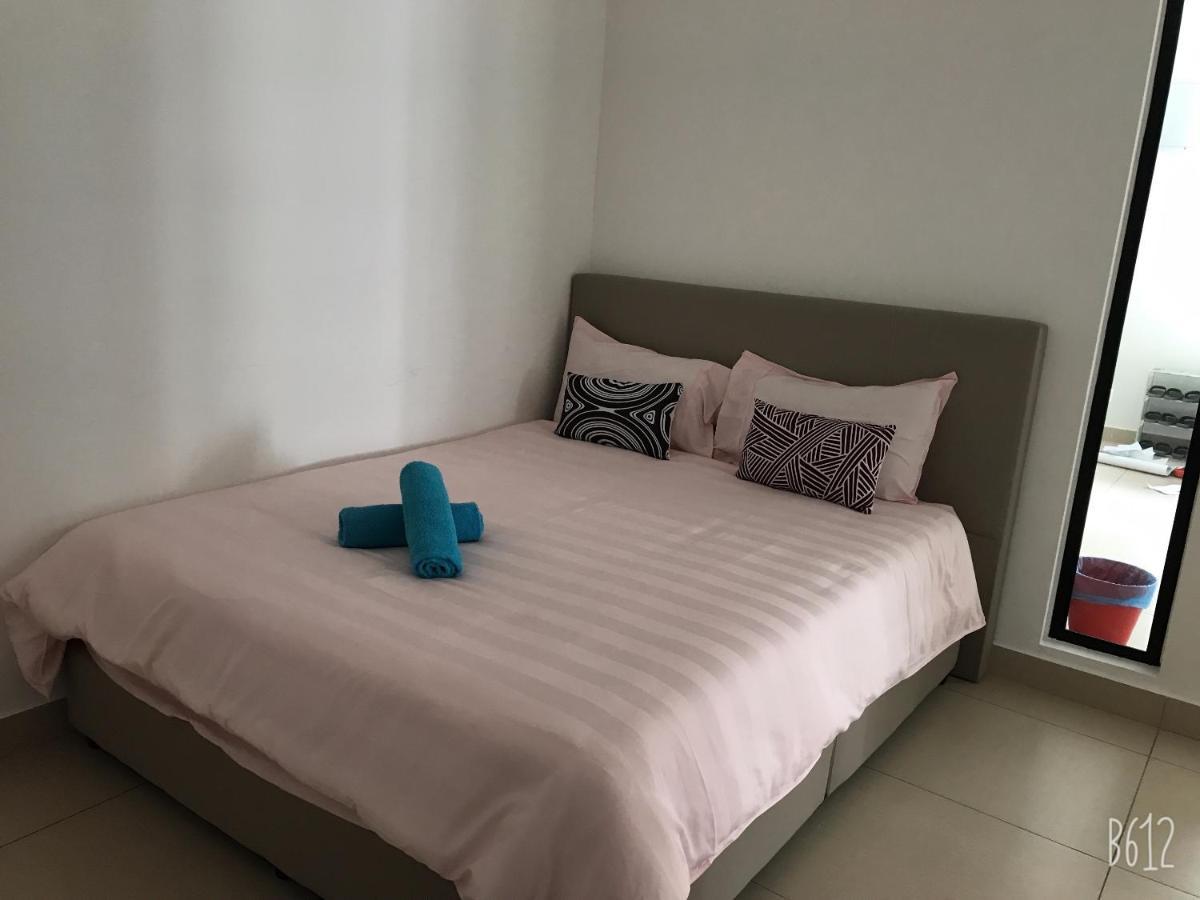 Resort Suite @Midhill Genting Τζεντίνγκ Χάιλαντς Εξωτερικό φωτογραφία