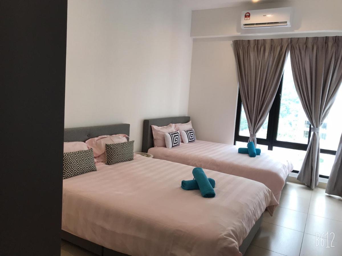 Resort Suite @Midhill Genting Τζεντίνγκ Χάιλαντς Εξωτερικό φωτογραφία