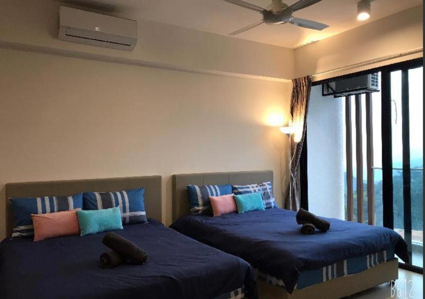 Resort Suite @Midhill Genting Τζεντίνγκ Χάιλαντς Εξωτερικό φωτογραφία