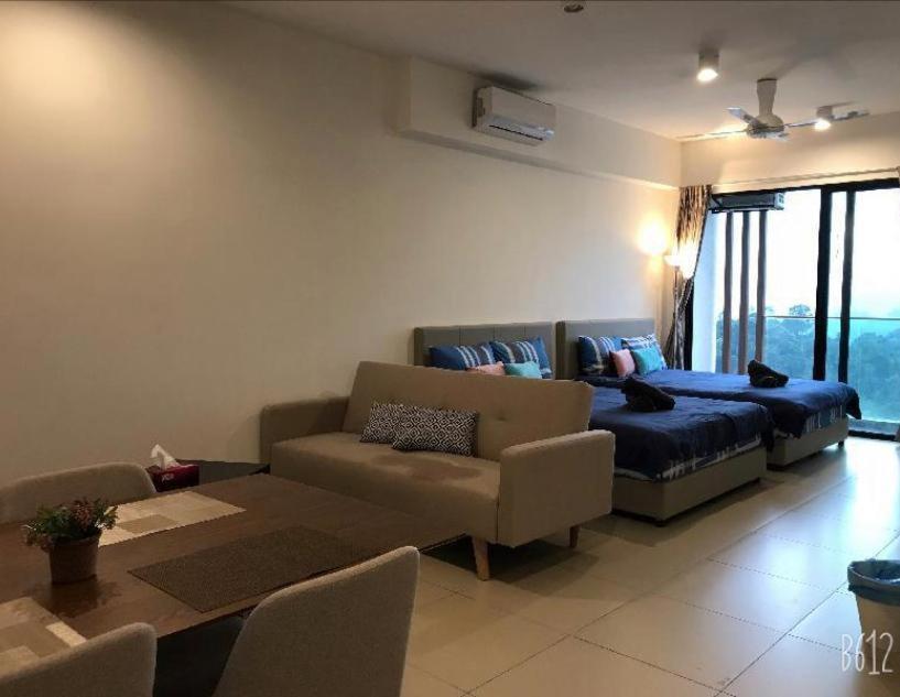 Resort Suite @Midhill Genting Τζεντίνγκ Χάιλαντς Εξωτερικό φωτογραφία