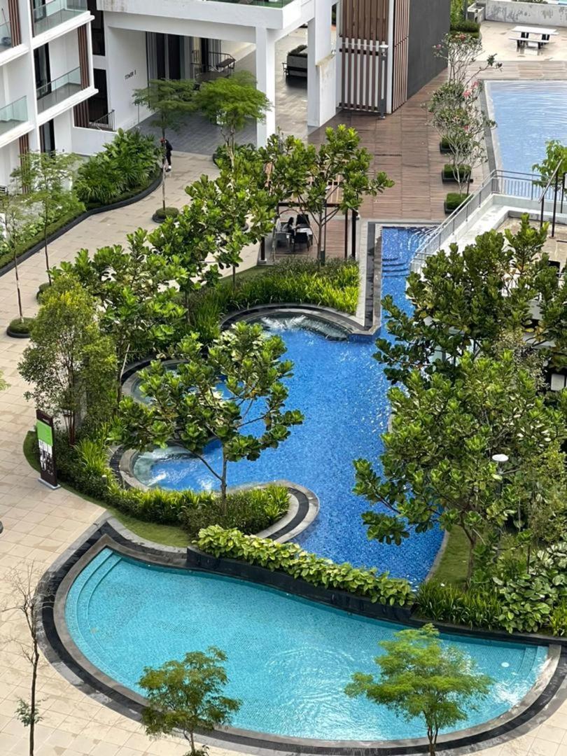 Resort Suite @Midhill Genting Τζεντίνγκ Χάιλαντς Εξωτερικό φωτογραφία