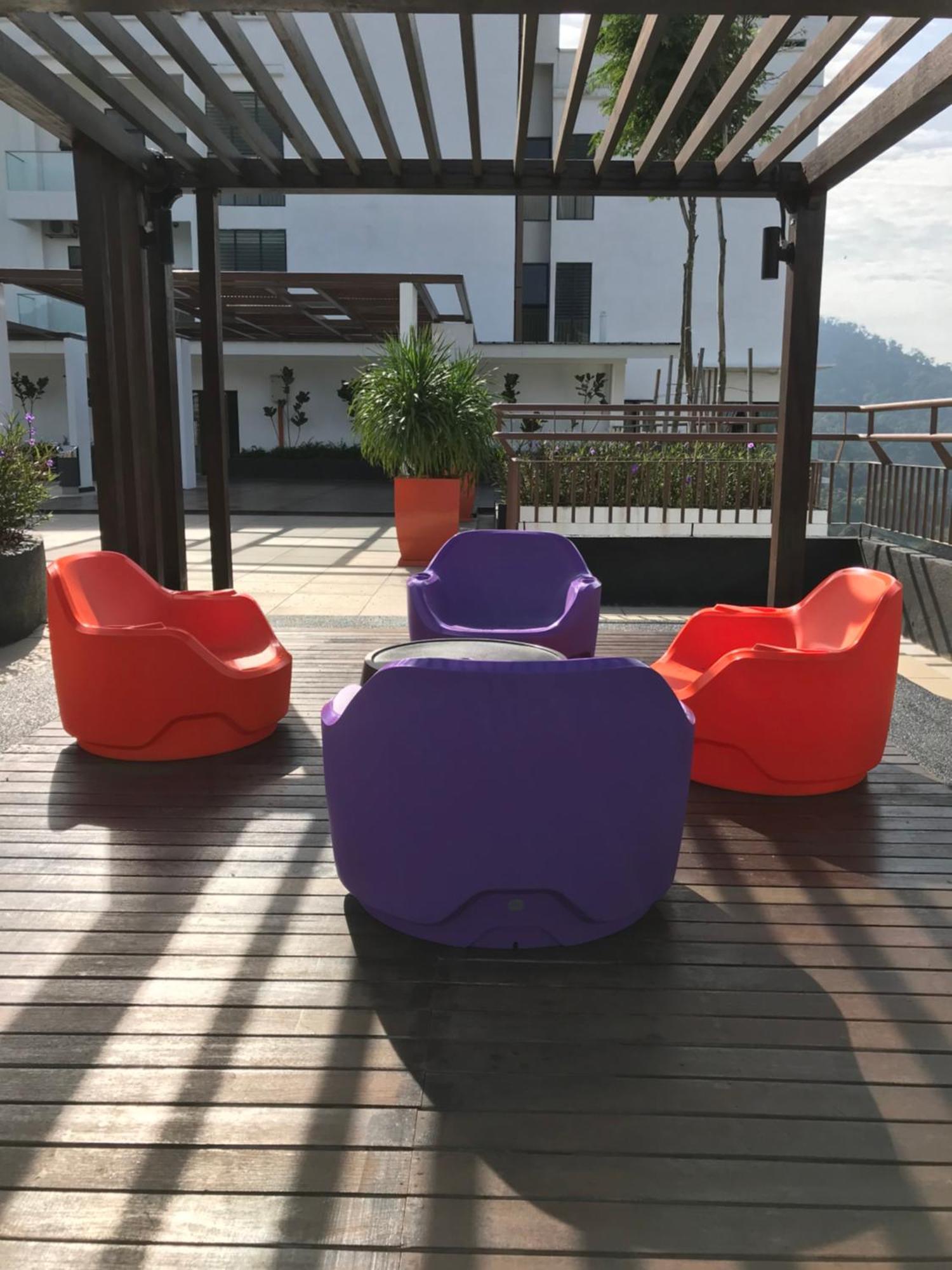 Resort Suite @Midhill Genting Τζεντίνγκ Χάιλαντς Εξωτερικό φωτογραφία