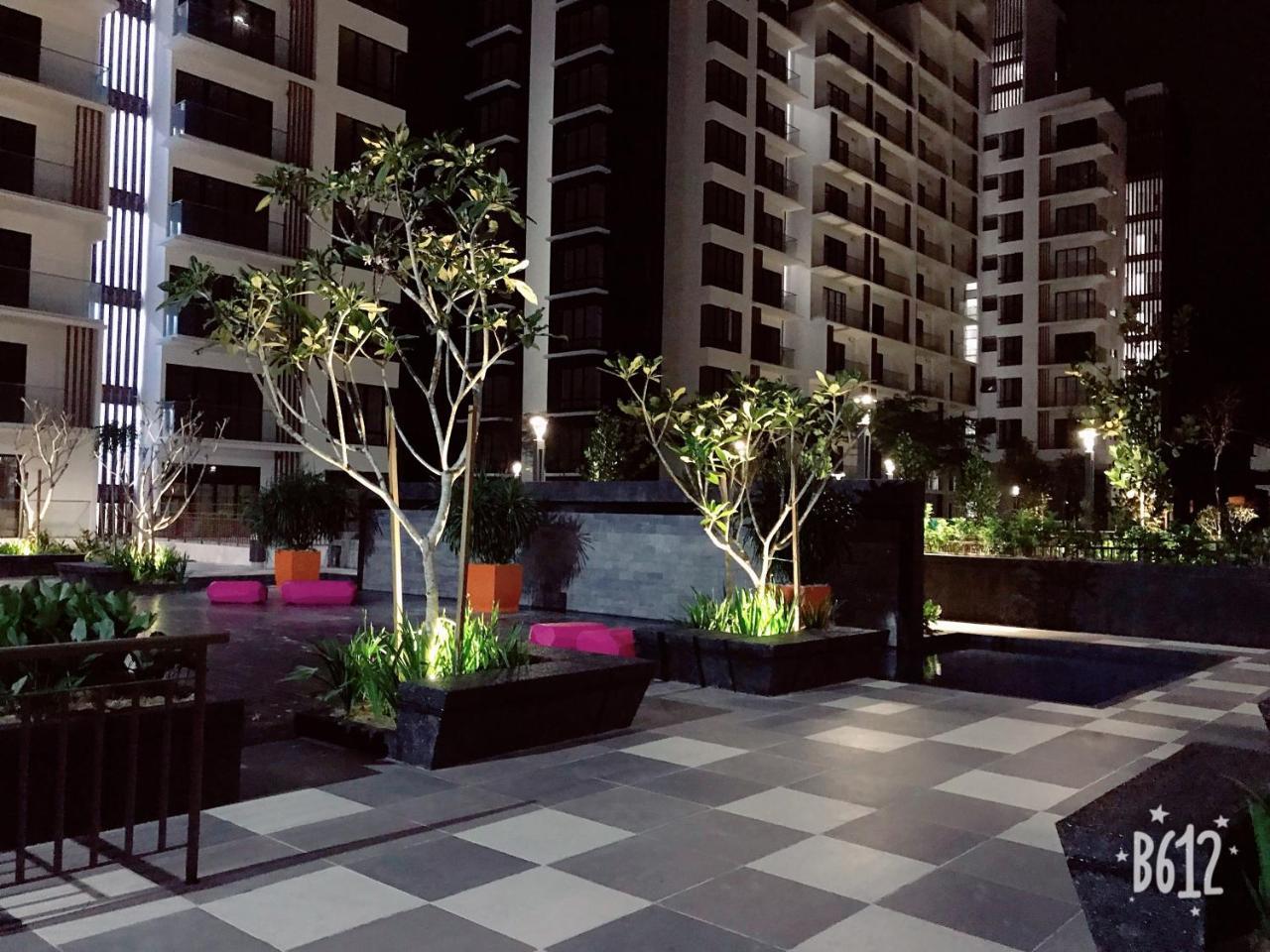 Resort Suite @Midhill Genting Τζεντίνγκ Χάιλαντς Εξωτερικό φωτογραφία
