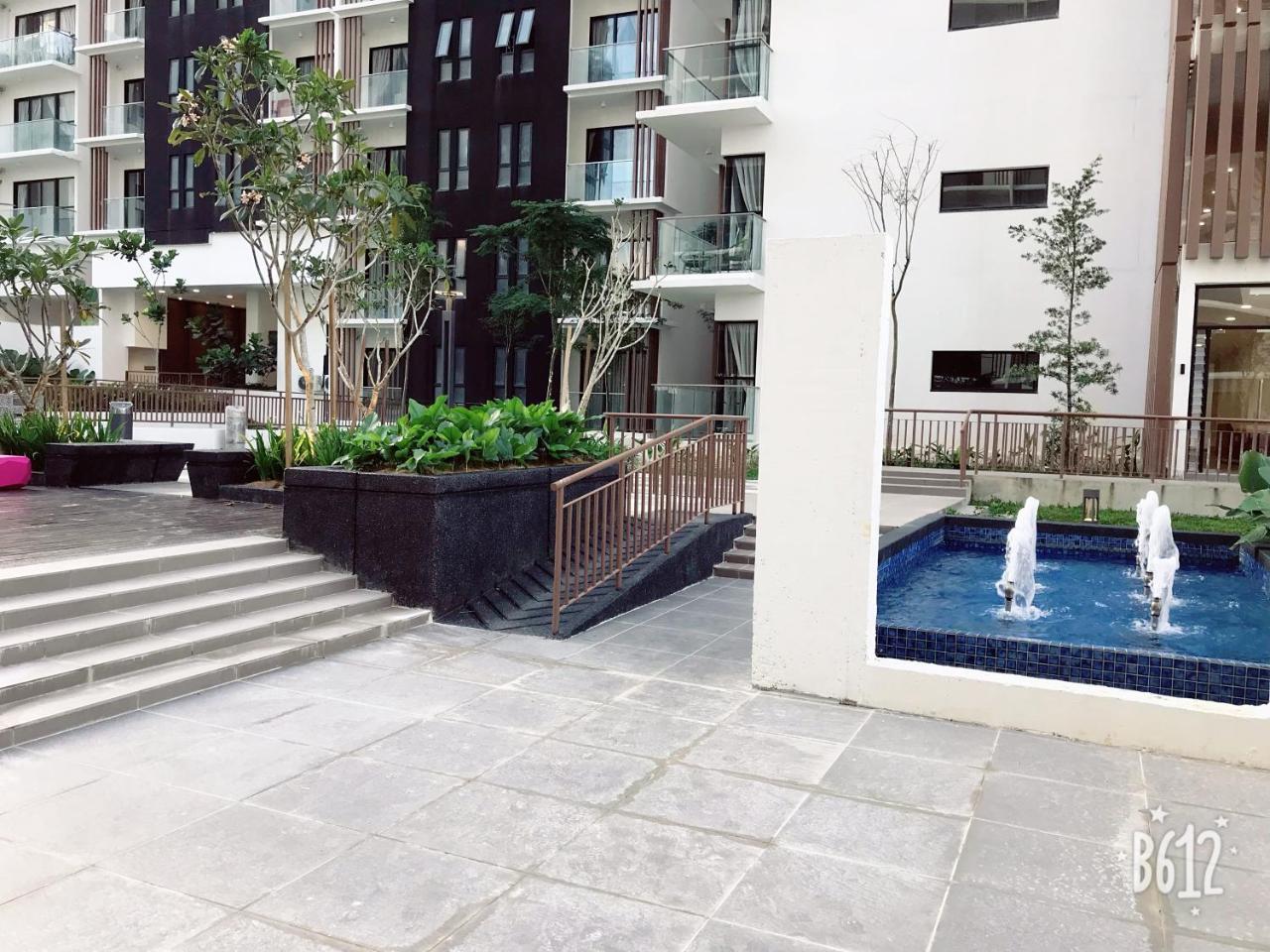 Resort Suite @Midhill Genting Τζεντίνγκ Χάιλαντς Εξωτερικό φωτογραφία