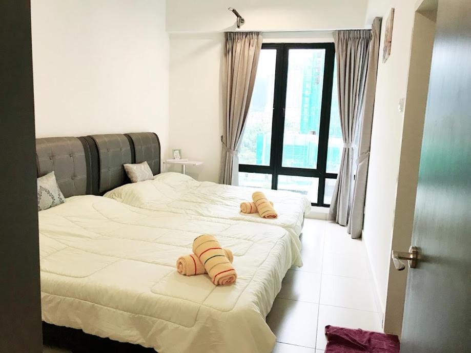 Resort Suite @Midhill Genting Τζεντίνγκ Χάιλαντς Εξωτερικό φωτογραφία