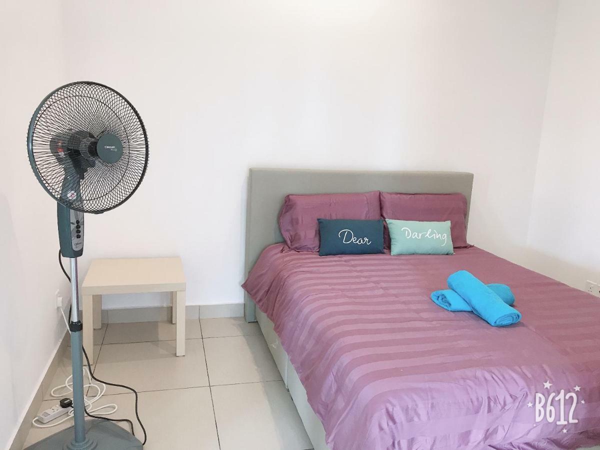 Resort Suite @Midhill Genting Τζεντίνγκ Χάιλαντς Εξωτερικό φωτογραφία