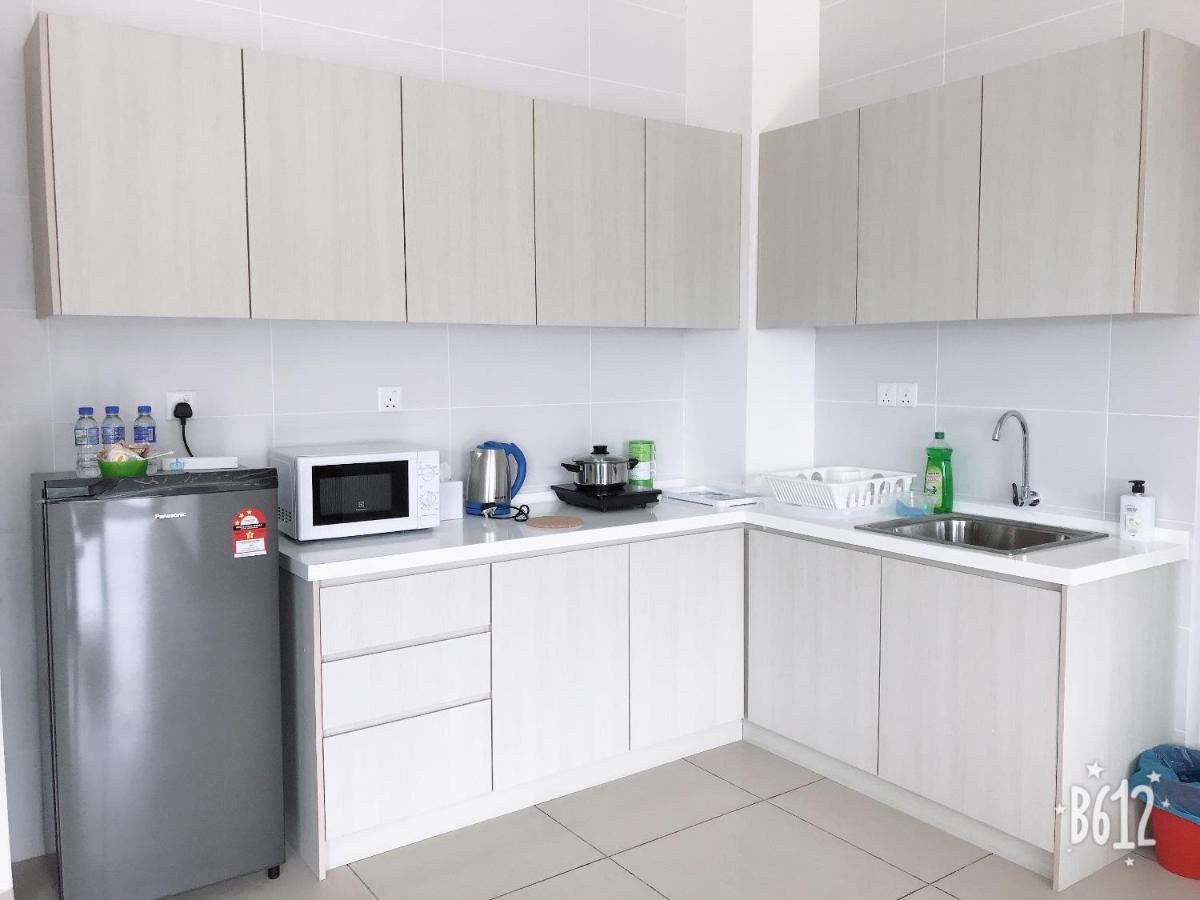 Resort Suite @Midhill Genting Τζεντίνγκ Χάιλαντς Εξωτερικό φωτογραφία