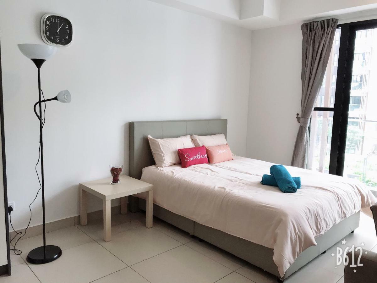Resort Suite @Midhill Genting Τζεντίνγκ Χάιλαντς Εξωτερικό φωτογραφία