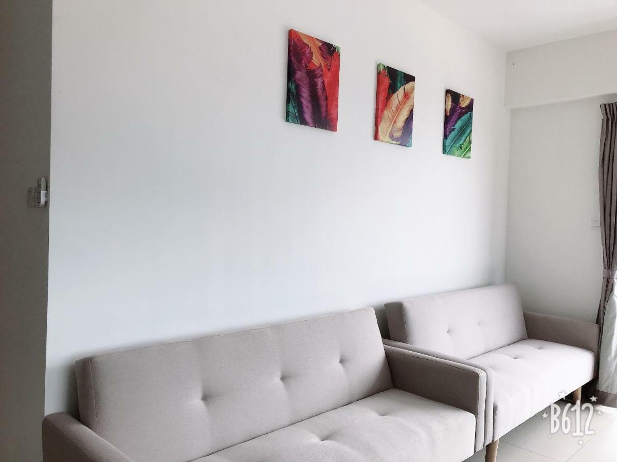 Resort Suite @Midhill Genting Τζεντίνγκ Χάιλαντς Εξωτερικό φωτογραφία