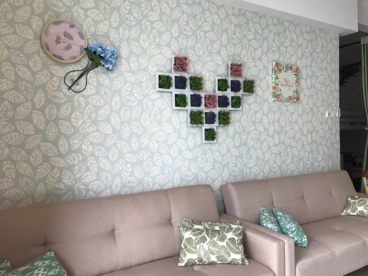 Resort Suite @Midhill Genting Τζεντίνγκ Χάιλαντς Εξωτερικό φωτογραφία