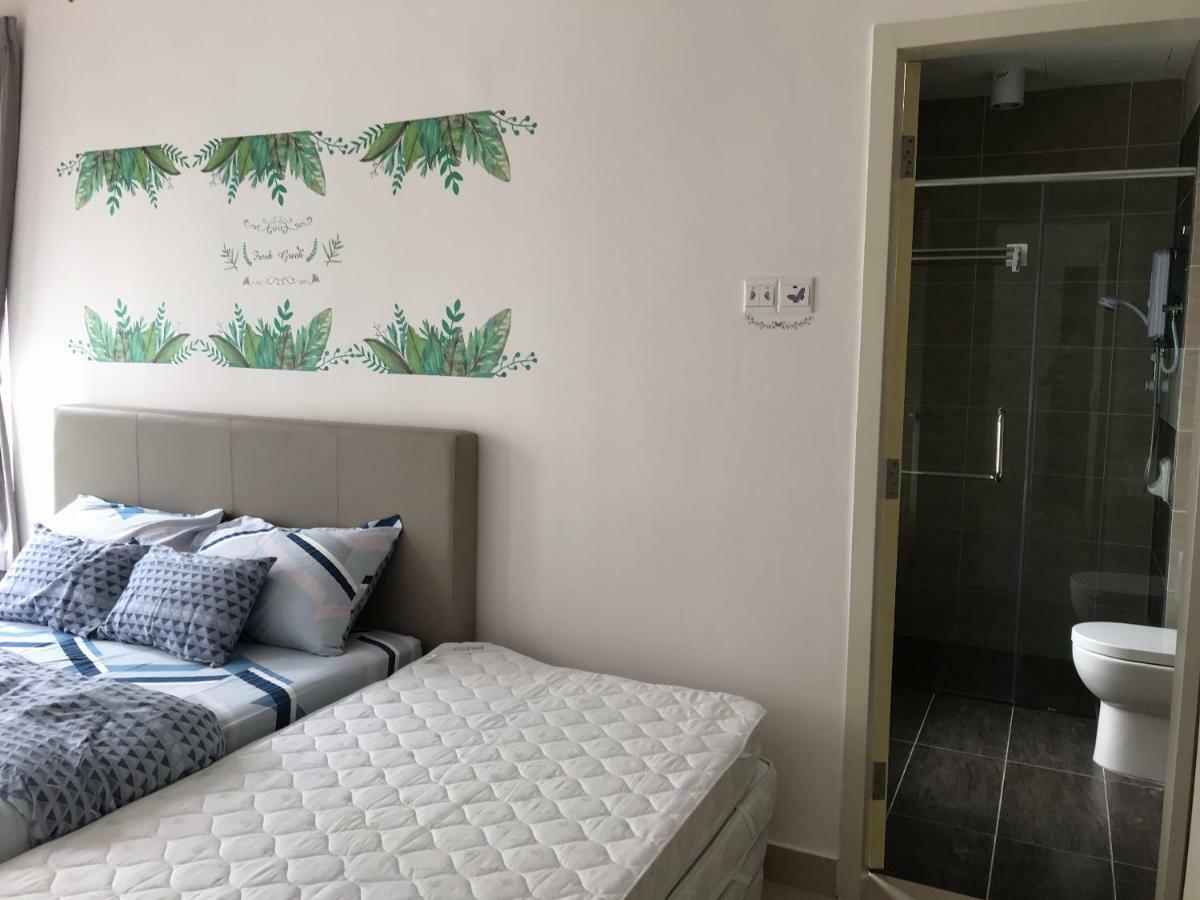 Resort Suite @Midhill Genting Τζεντίνγκ Χάιλαντς Εξωτερικό φωτογραφία