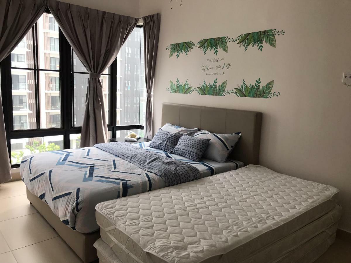 Resort Suite @Midhill Genting Τζεντίνγκ Χάιλαντς Εξωτερικό φωτογραφία