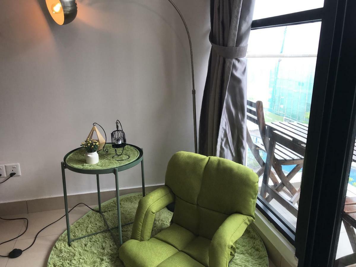 Resort Suite @Midhill Genting Τζεντίνγκ Χάιλαντς Εξωτερικό φωτογραφία