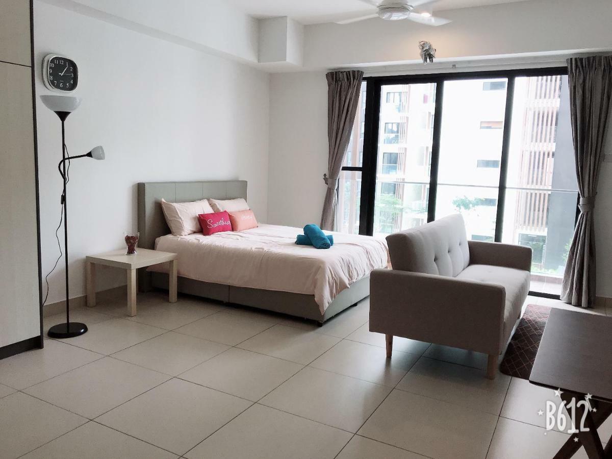 Resort Suite @Midhill Genting Τζεντίνγκ Χάιλαντς Εξωτερικό φωτογραφία