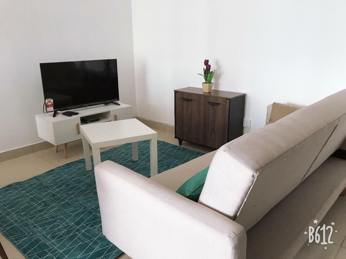 Resort Suite @Midhill Genting Τζεντίνγκ Χάιλαντς Εξωτερικό φωτογραφία