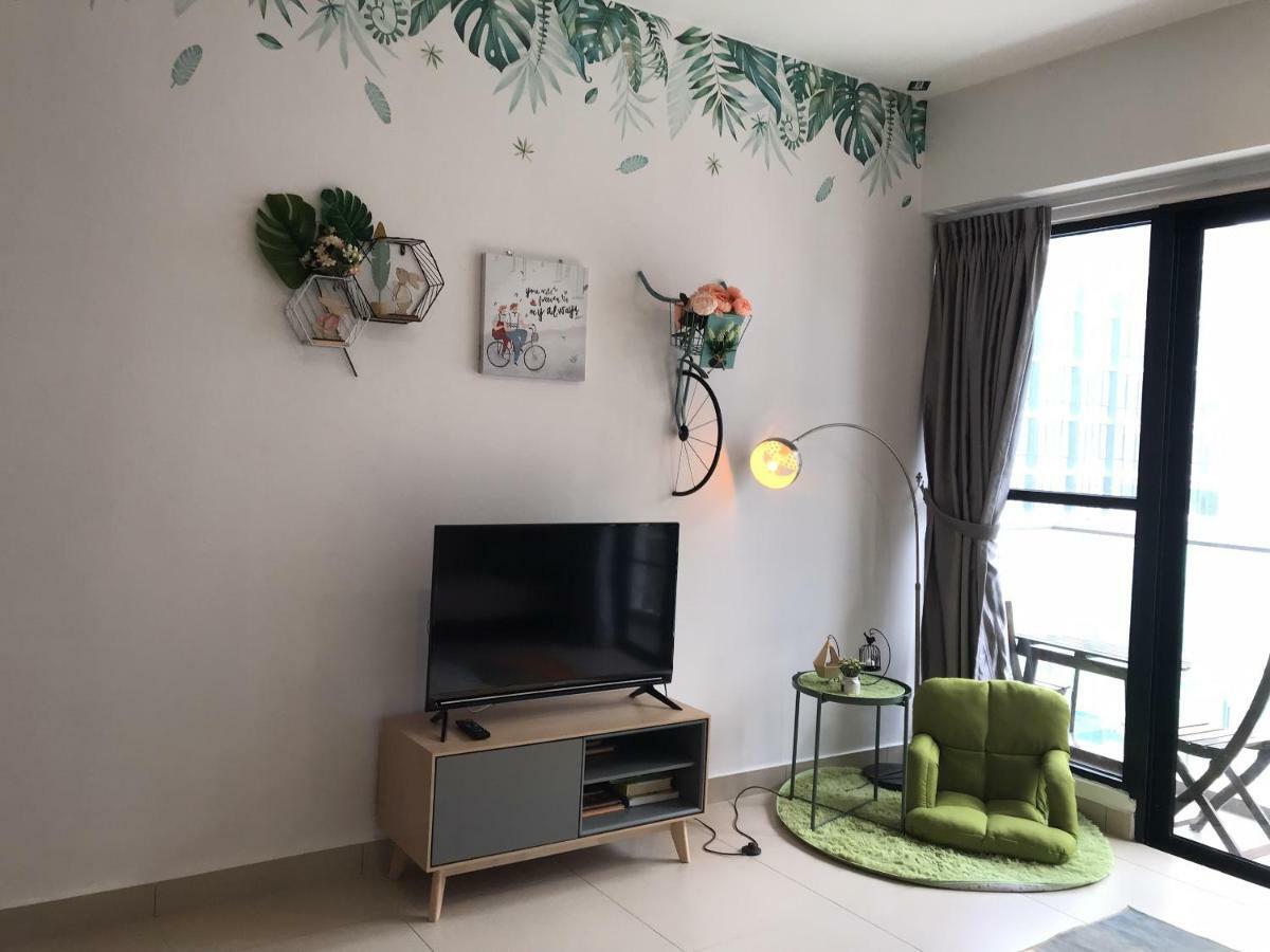 Resort Suite @Midhill Genting Τζεντίνγκ Χάιλαντς Εξωτερικό φωτογραφία