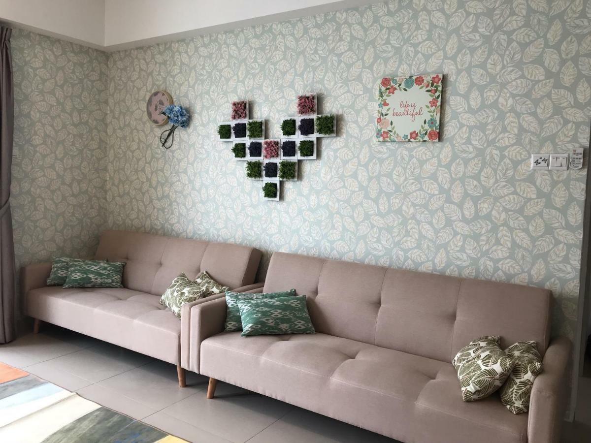 Resort Suite @Midhill Genting Τζεντίνγκ Χάιλαντς Εξωτερικό φωτογραφία