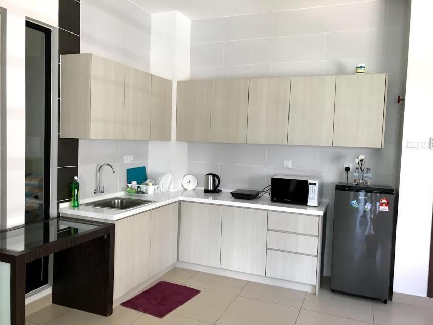 Resort Suite @Midhill Genting Τζεντίνγκ Χάιλαντς Εξωτερικό φωτογραφία